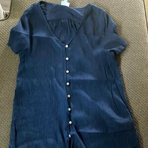 Women’s LuLaRoe Blouse